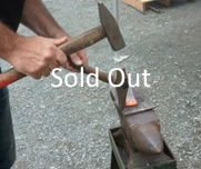Advanced Blacksmithing